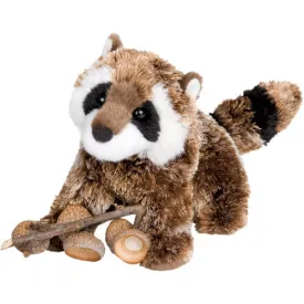 Douglas Patch the Raccoon