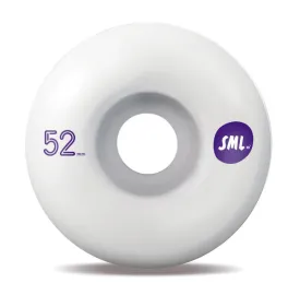 52mm Grocery Bag Wheels OG Wide