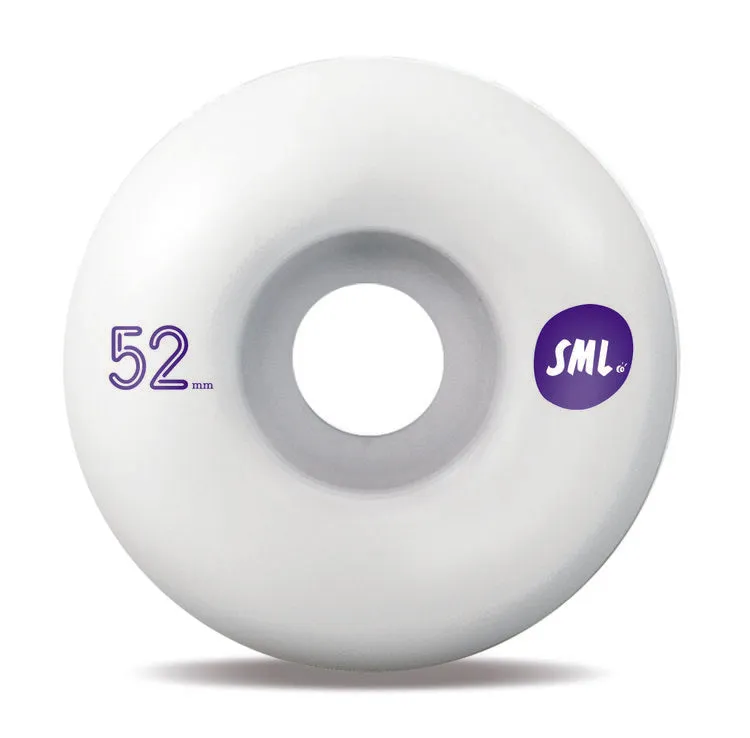 52mm Grocery Bag Wheels OG Wide