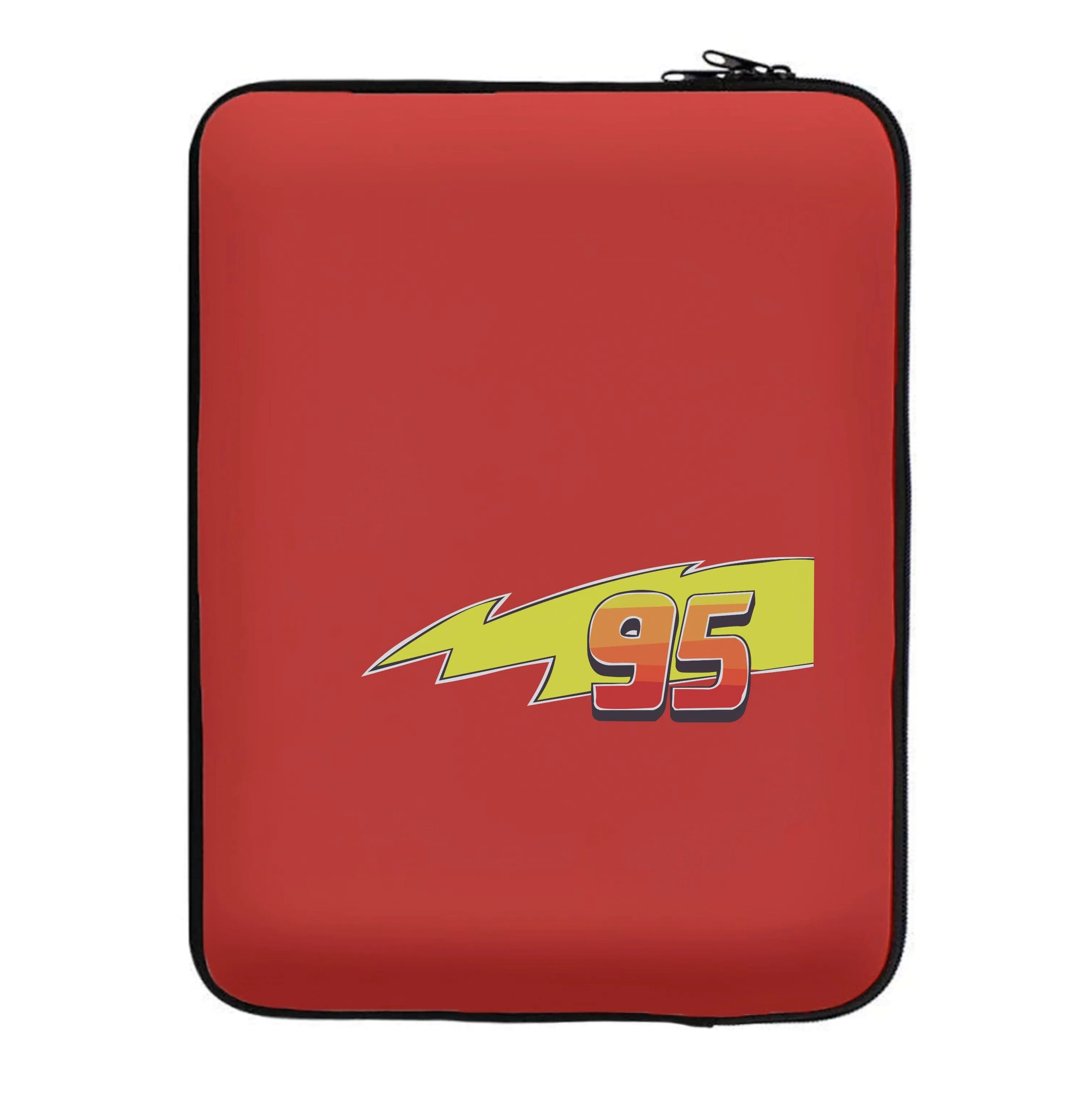 95 - Cars Laptop Sleeve