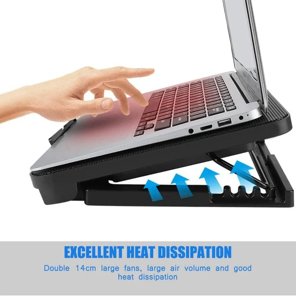 A2 Laptop Cooling Pad