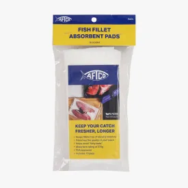 Absorbent Pads