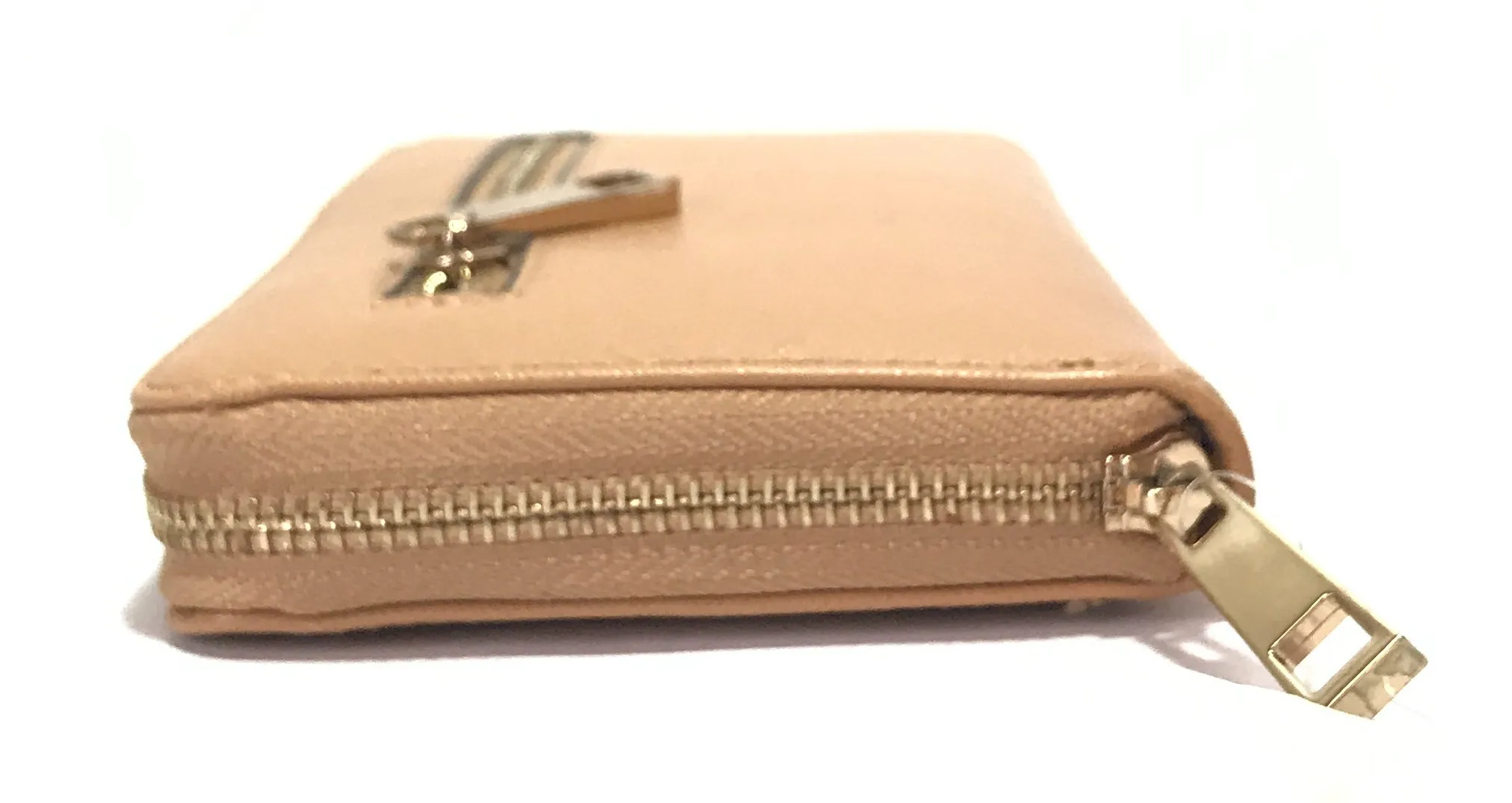 ALDO Beige 'Badada' Wallet | Brand New |