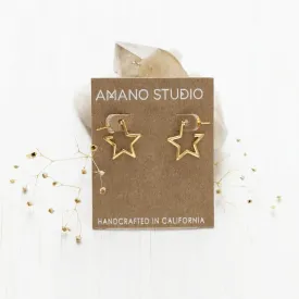 Amano Studio - Super Star Hoops