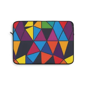 AquaSparklez - LGBTQ  Laptop Sleeve (12", 13", 15")