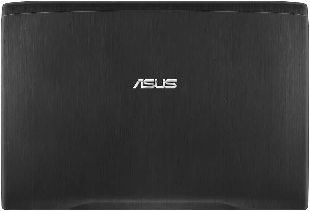 ASUS FX502VEFY053T Gaming Laptop 15.6in Intel Core i7 Nvidia GeForce GTX 1050 T Aluminium Black