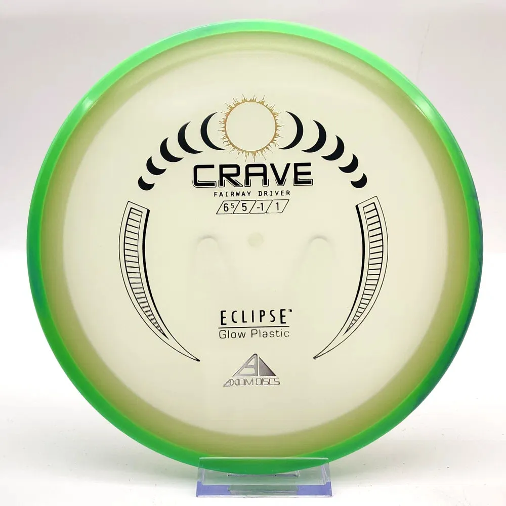 Axiom Eclipse 2.0 Crave (Drop 4)