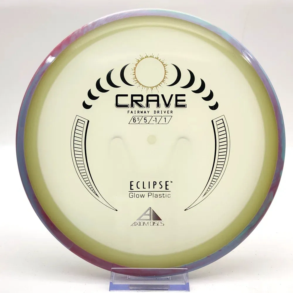 Axiom Eclipse 2.0 Crave (Drop 4)