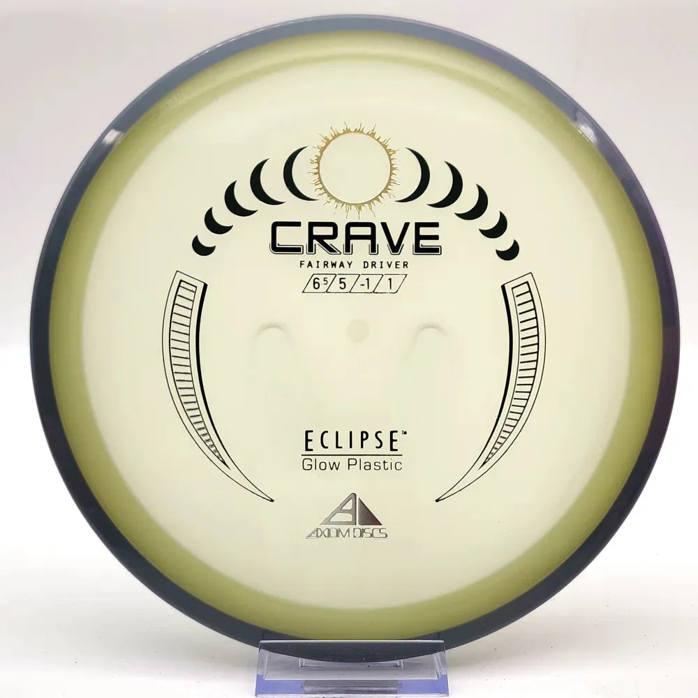 Axiom Eclipse 2.0 Crave (Drop 4)