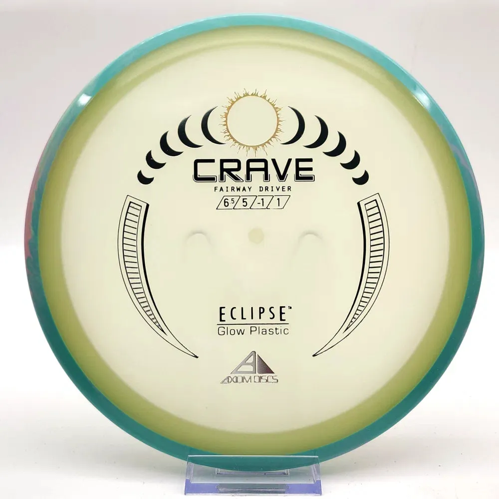 Axiom Eclipse 2.0 Crave (Drop 4)