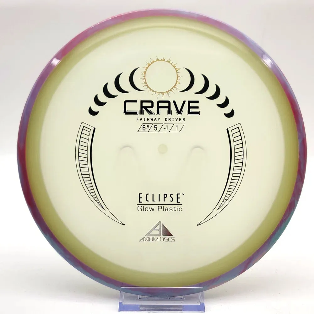 Axiom Eclipse 2.0 Crave (Drop 4)