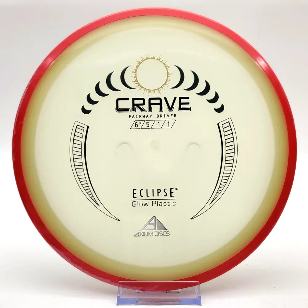 Axiom Eclipse 2.0 Crave (Drop 4)