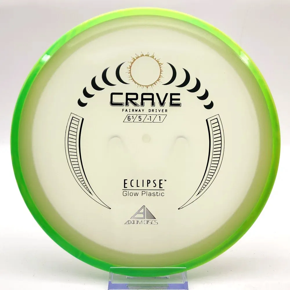 Axiom Eclipse 2.0 Crave (Drop 4)