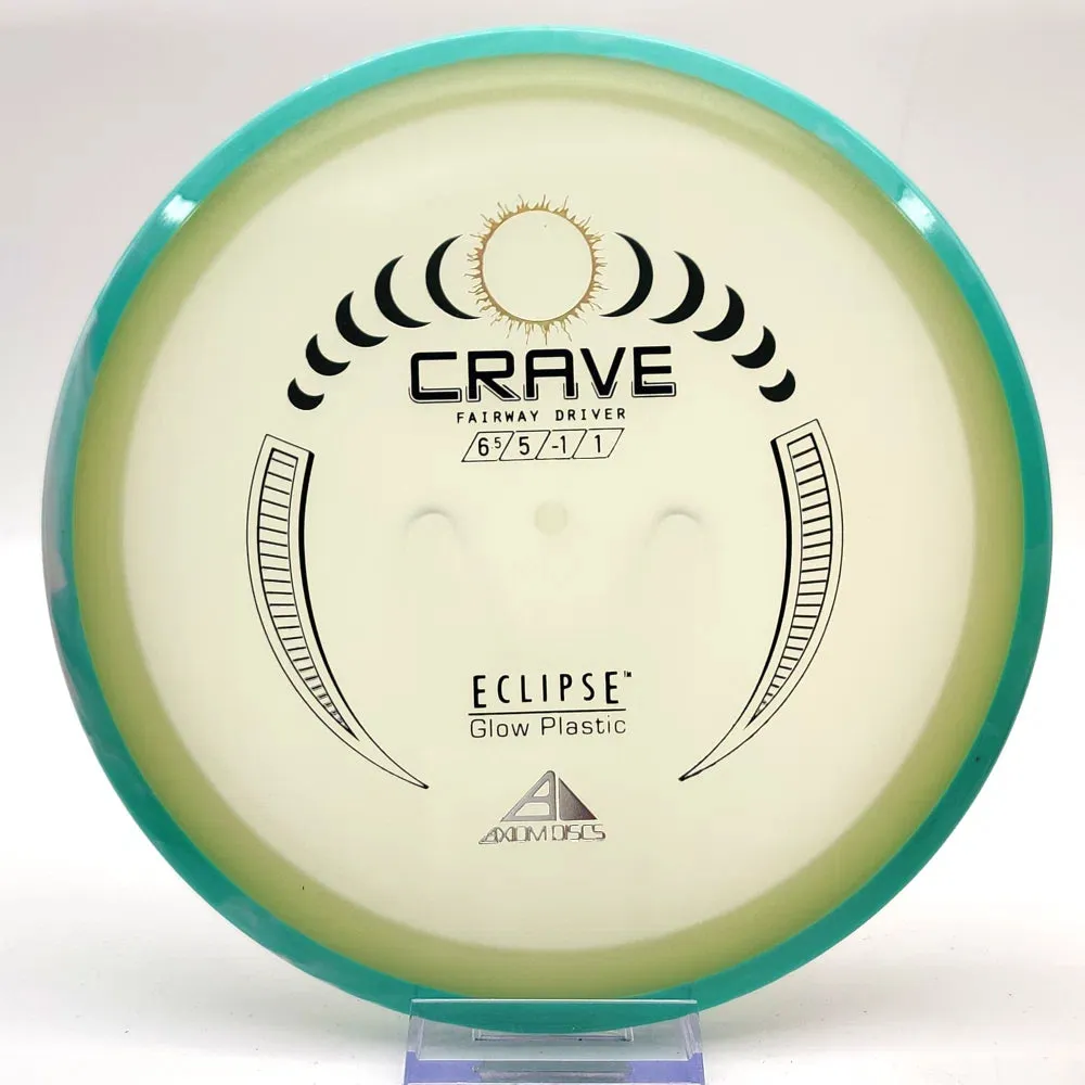 Axiom Eclipse 2.0 Crave (Drop 4)