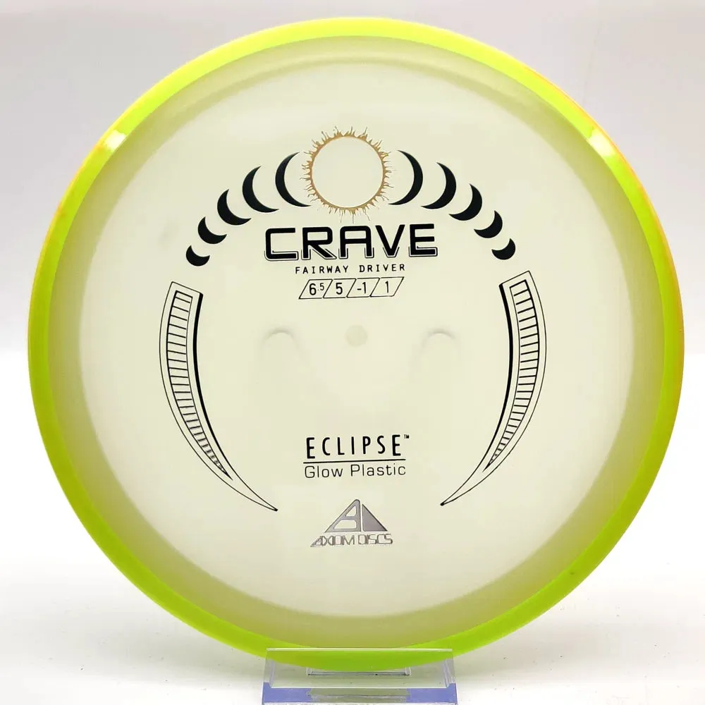 Axiom Eclipse 2.0 Crave (Drop 4)