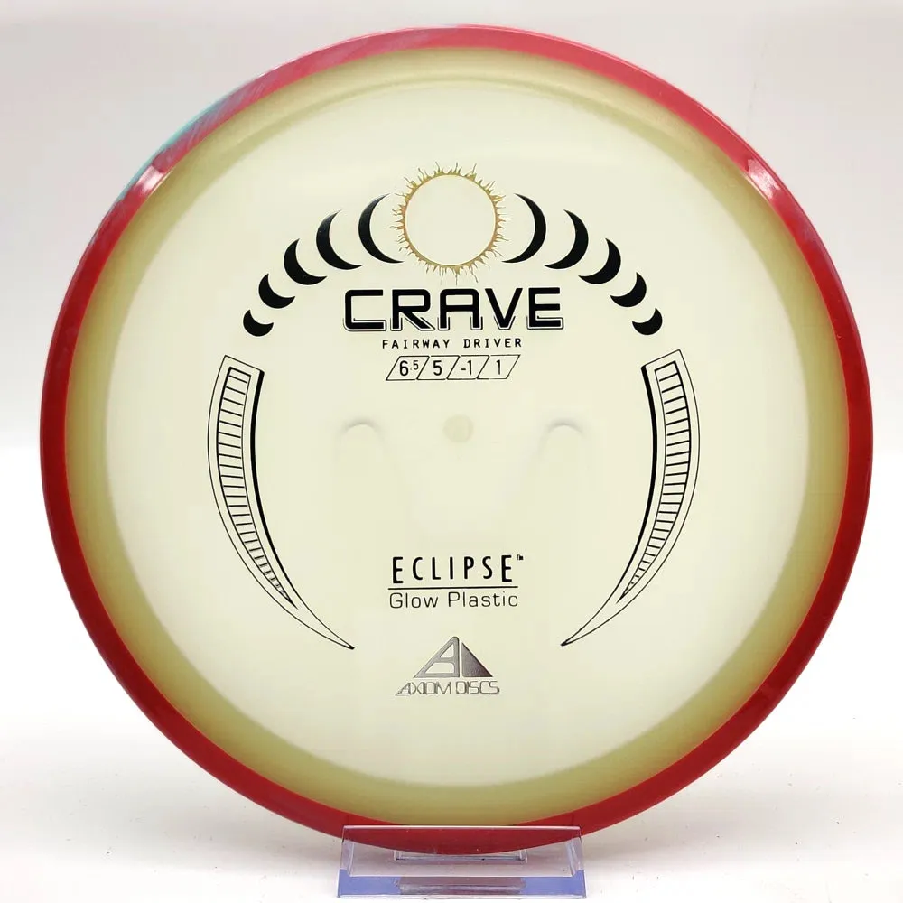 Axiom Eclipse 2.0 Crave (Drop 4)