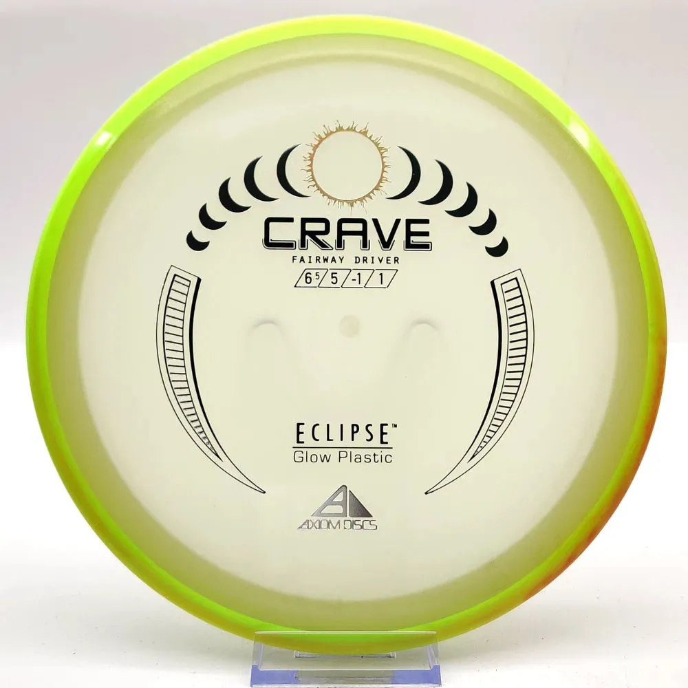 Axiom Eclipse 2.0 Crave (Drop 4)