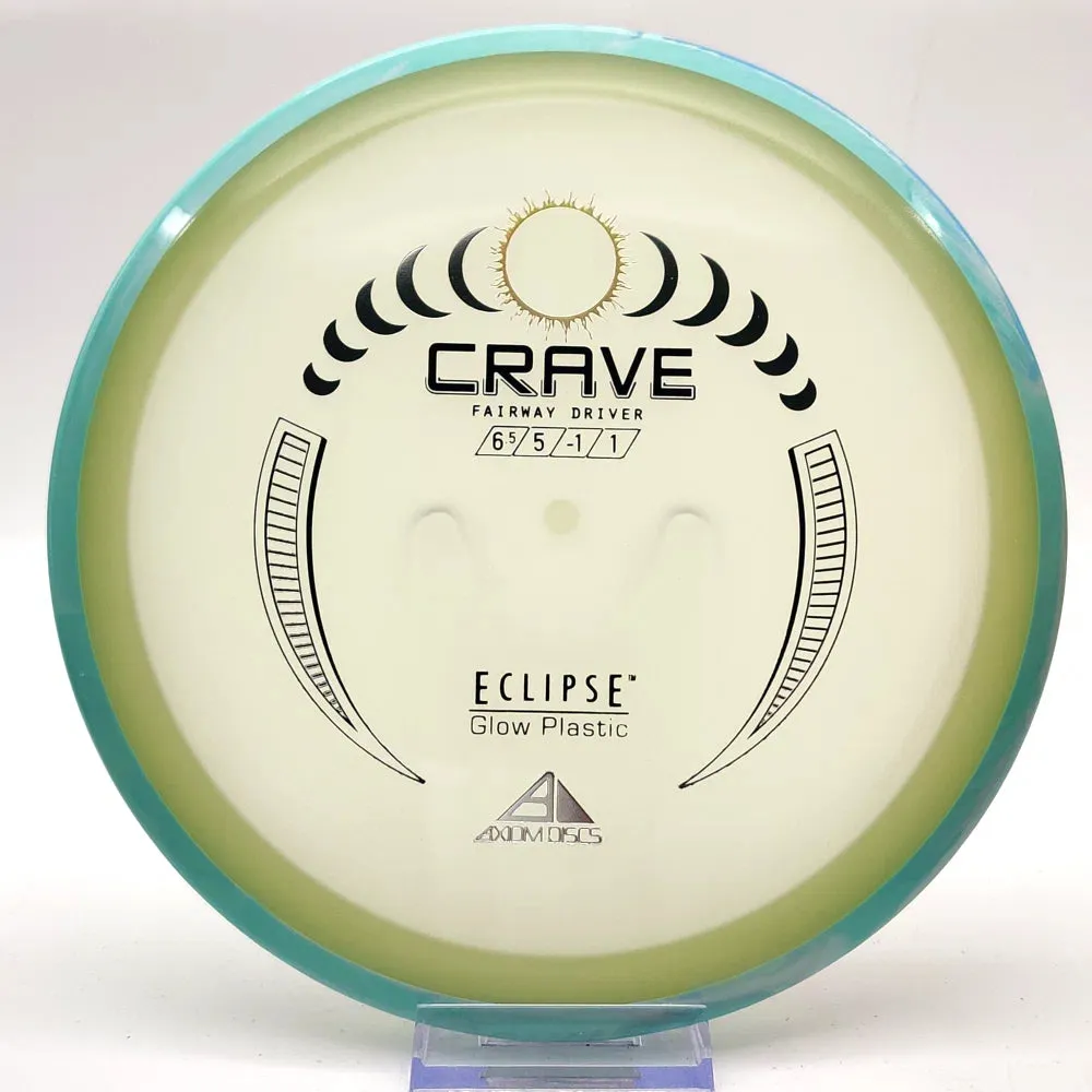 Axiom Eclipse 2.0 Crave (Drop 4)