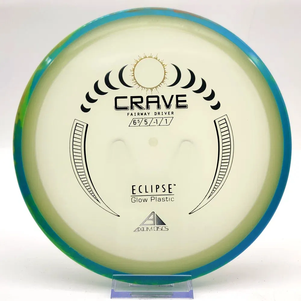 Axiom Eclipse 2.0 Crave (Drop 4)