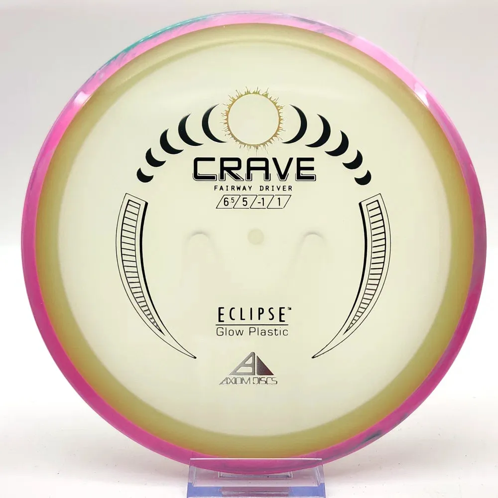 Axiom Eclipse 2.0 Crave (Drop 4)