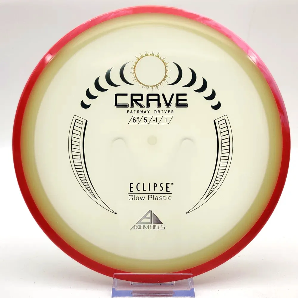 Axiom Eclipse 2.0 Crave (Drop 4)