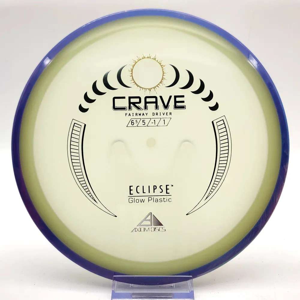 Axiom Eclipse 2.0 Crave (Drop 4)