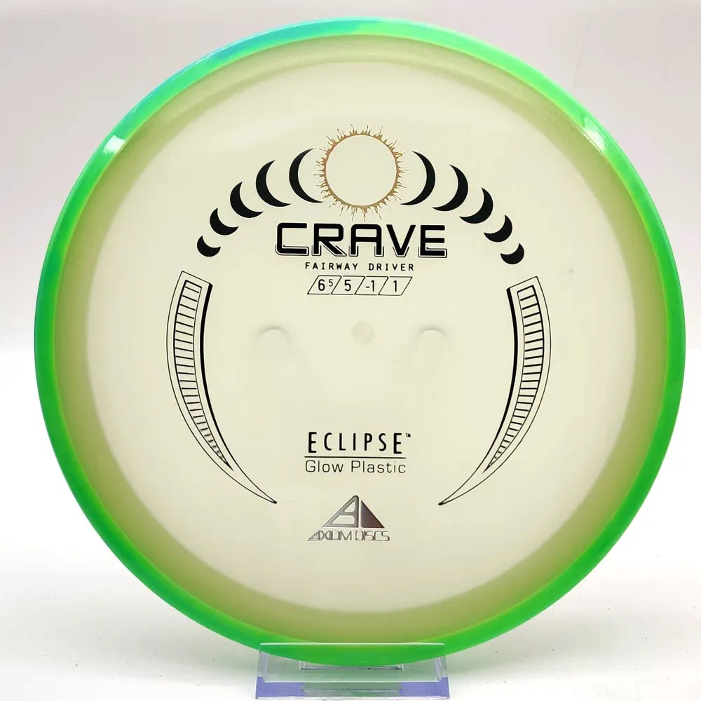 Axiom Eclipse 2.0 Crave (Drop 4)