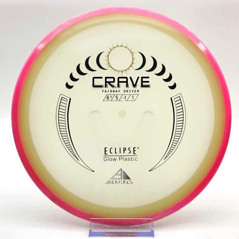 Axiom Eclipse 2.0 Crave (Drop 4)