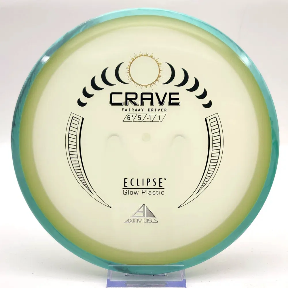 Axiom Eclipse 2.0 Crave (Drop 4)