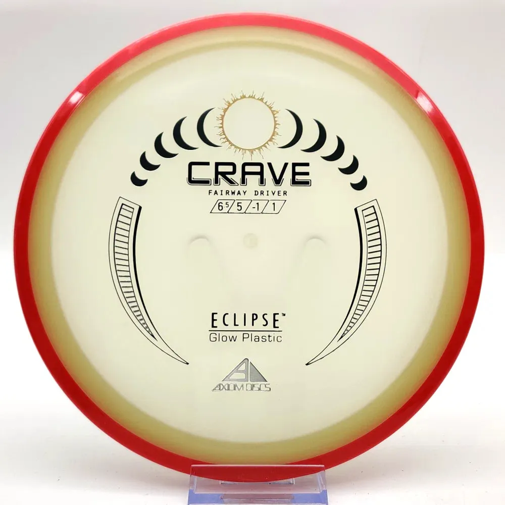 Axiom Eclipse 2.0 Crave (Drop 4)