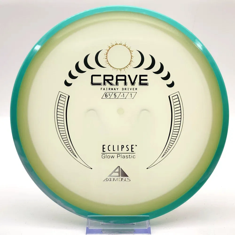 Axiom Eclipse 2.0 Crave (Drop 4)