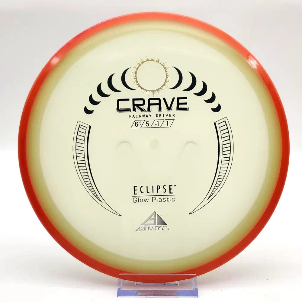 Axiom Eclipse 2.0 Crave (Drop 4)