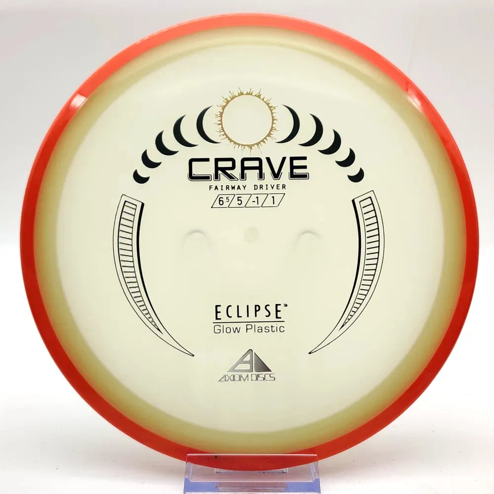 Axiom Eclipse 2.0 Crave (Drop 4)