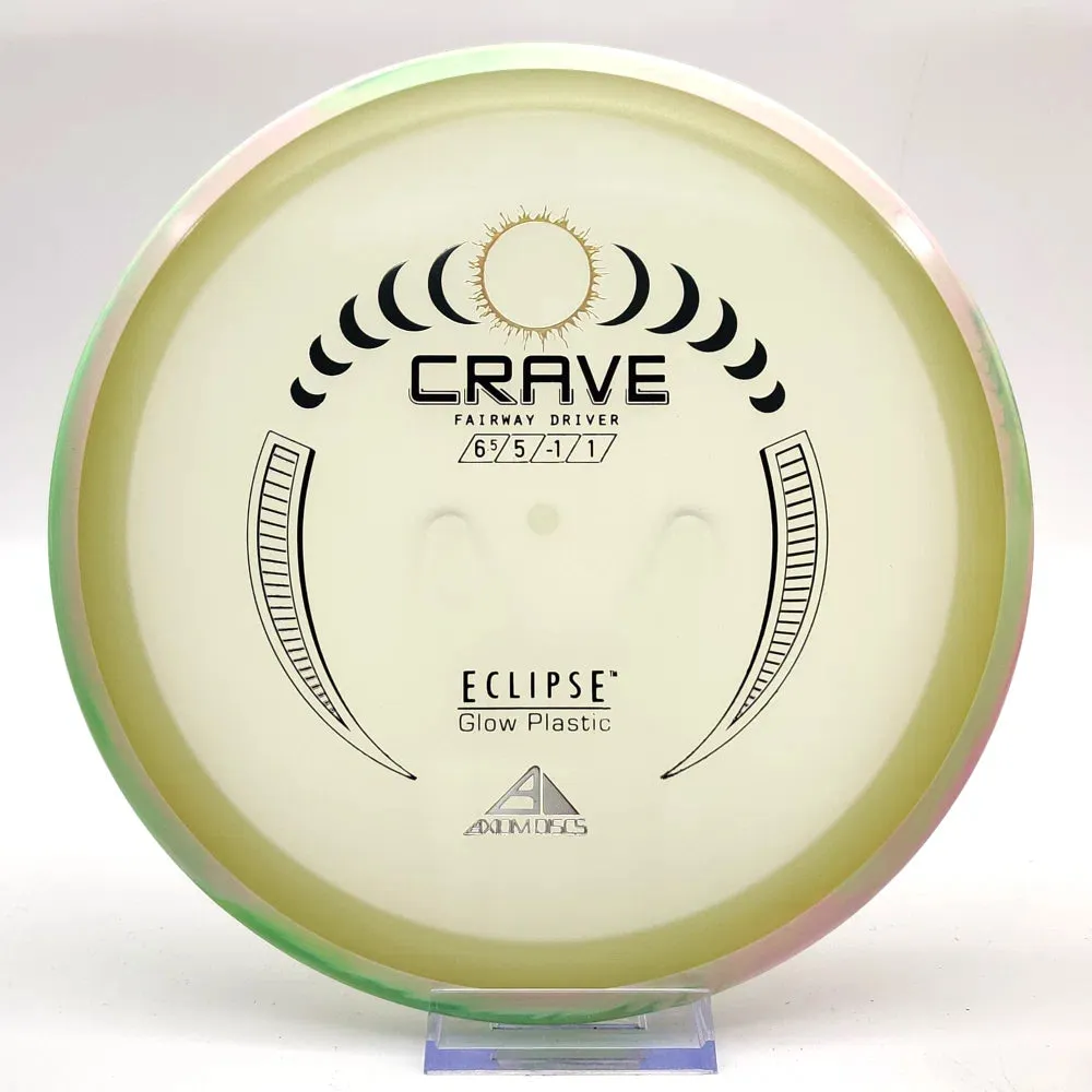 Axiom Eclipse 2.0 Crave (Drop 4)