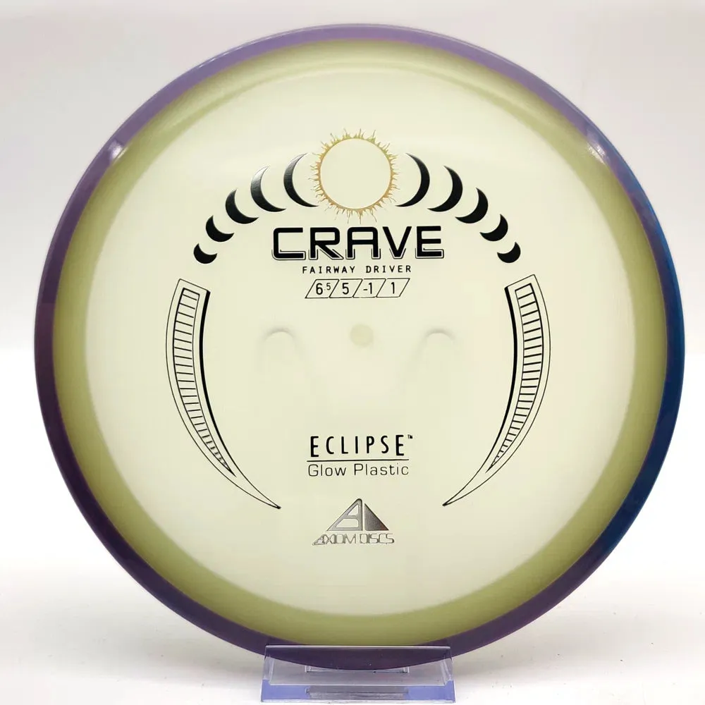 Axiom Eclipse 2.0 Crave (Drop 4)