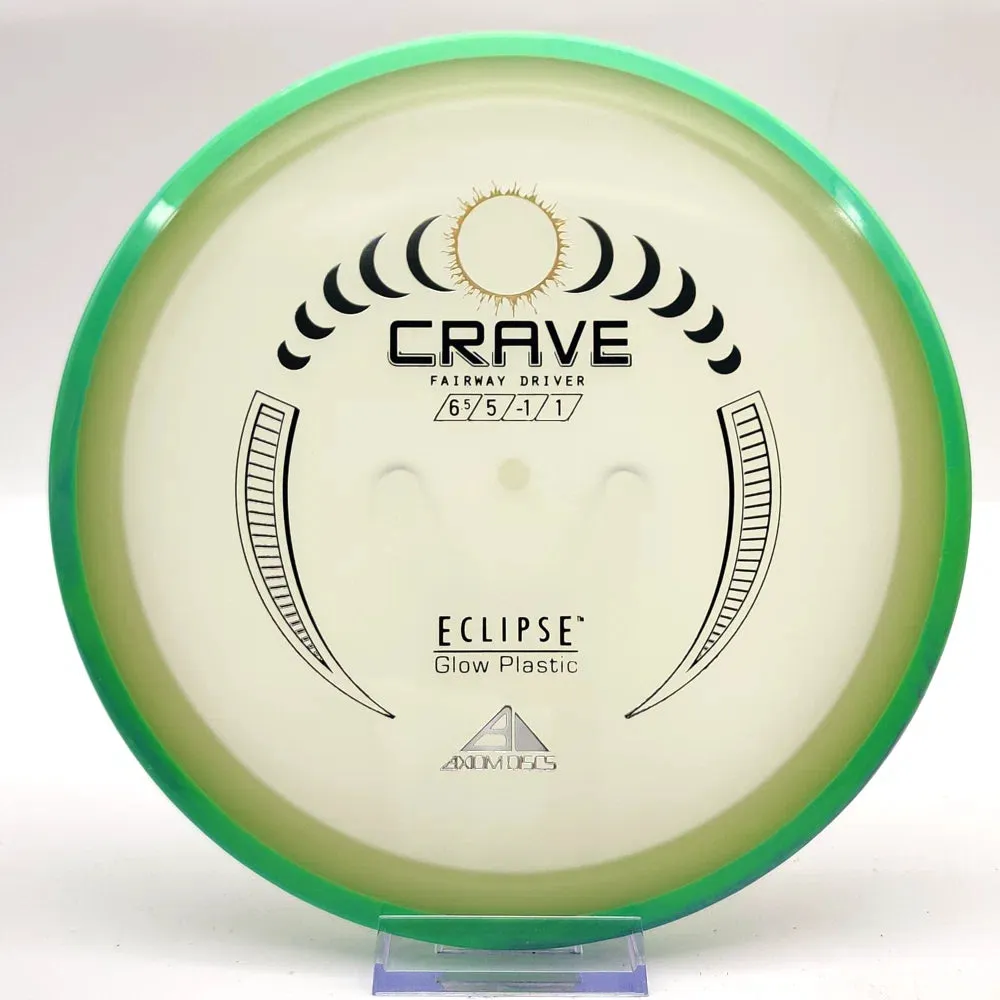 Axiom Eclipse 2.0 Crave (Drop 4)