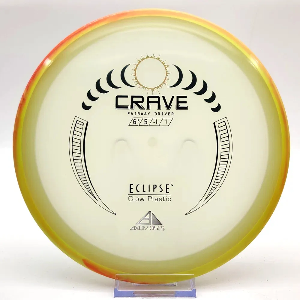 Axiom Eclipse 2.0 Crave (Drop 4)