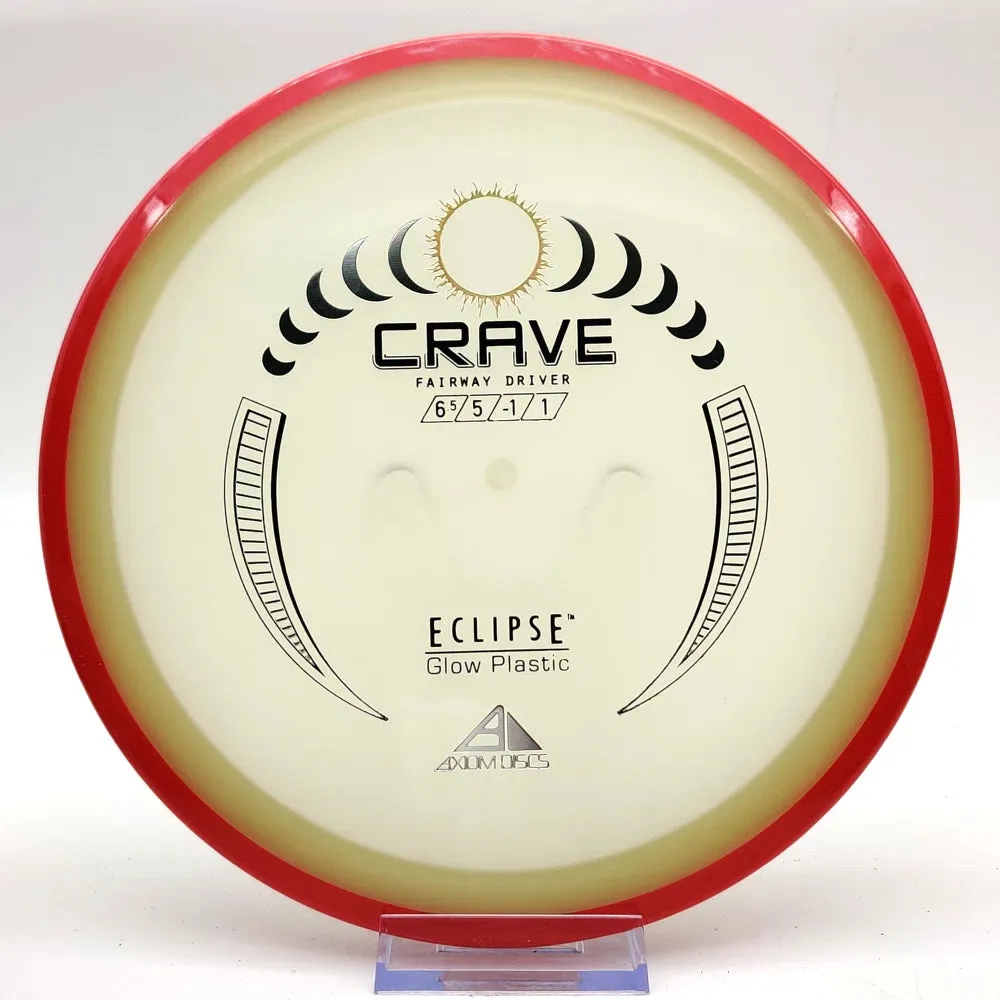 Axiom Eclipse 2.0 Crave (Drop 4)