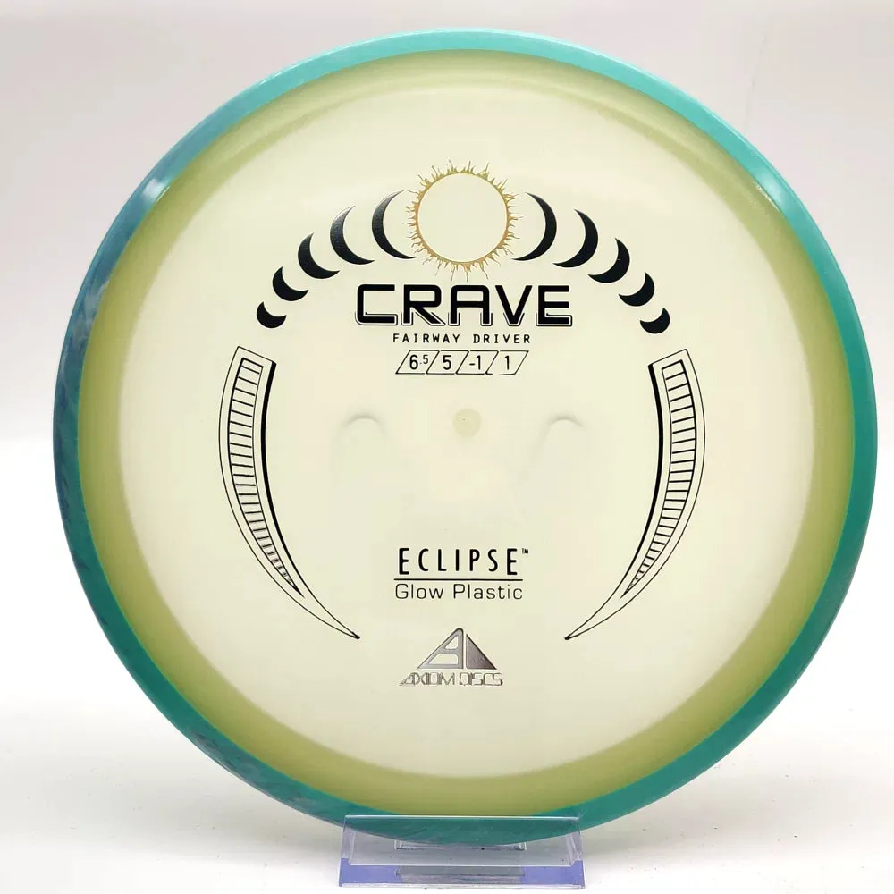 Axiom Eclipse 2.0 Crave (Drop 4)