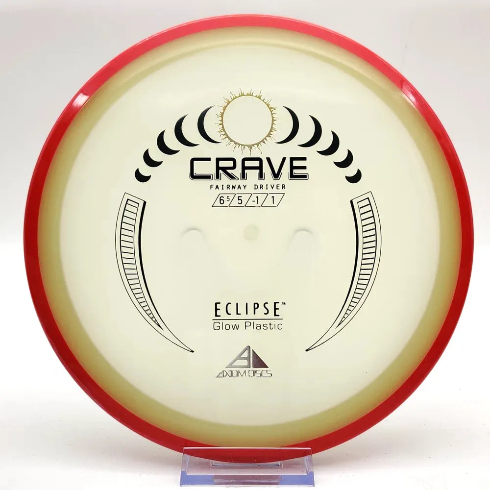 Axiom Eclipse 2.0 Crave (Drop 4)