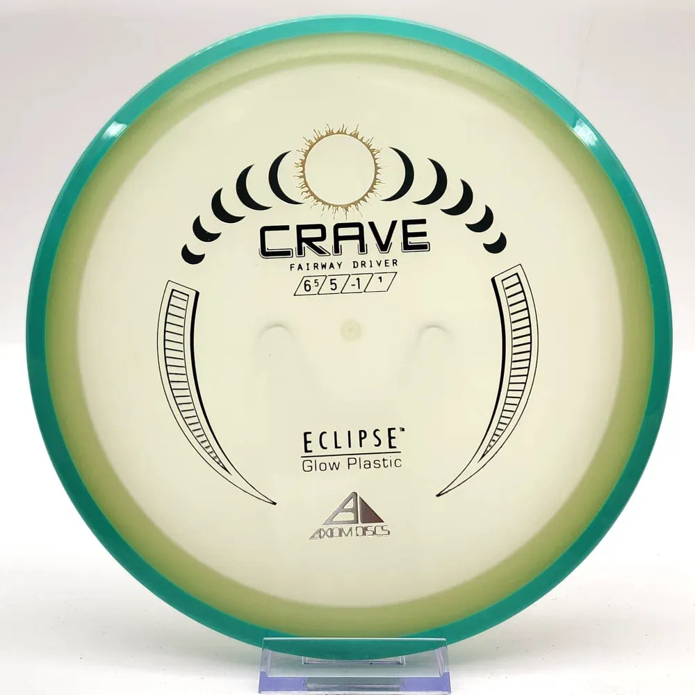 Axiom Eclipse 2.0 Crave (Drop 4)