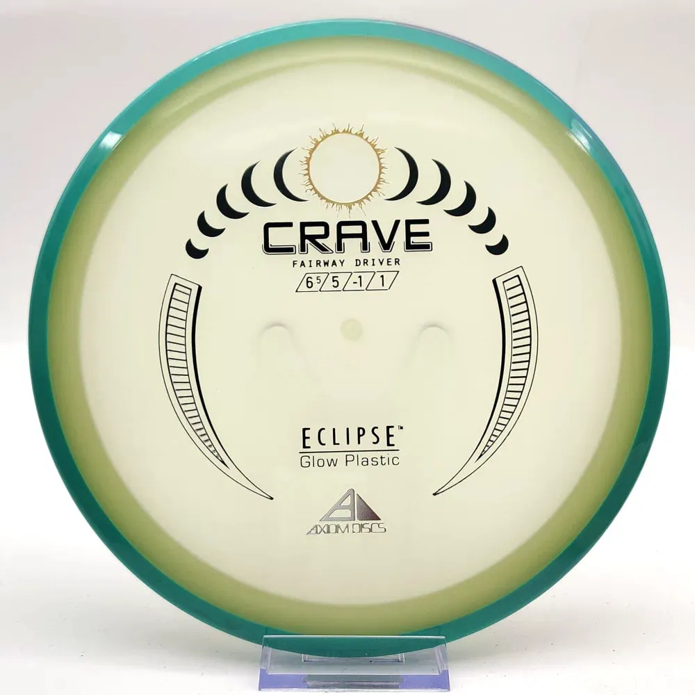 Axiom Eclipse 2.0 Crave (Drop 4)