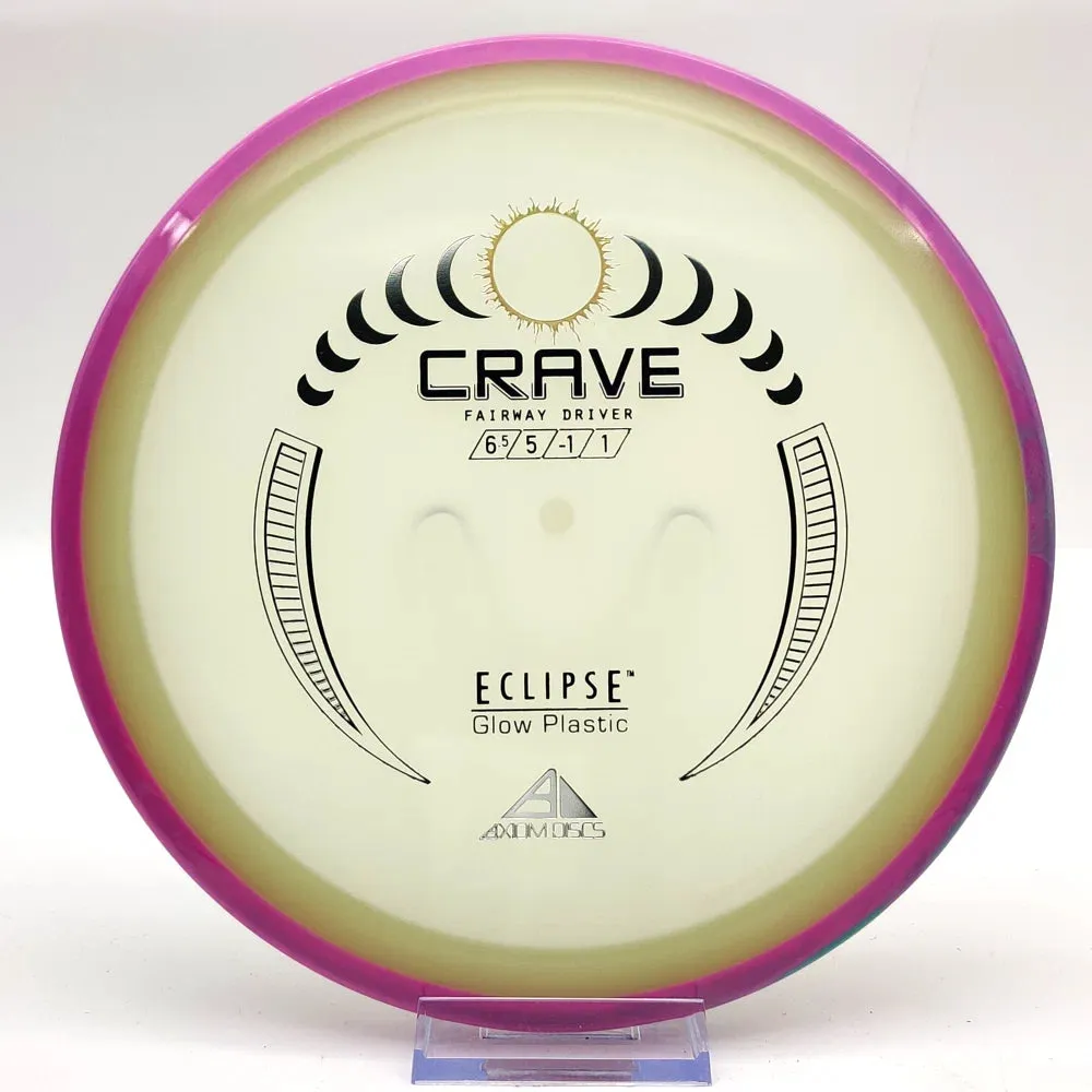 Axiom Eclipse 2.0 Crave (Drop 4)