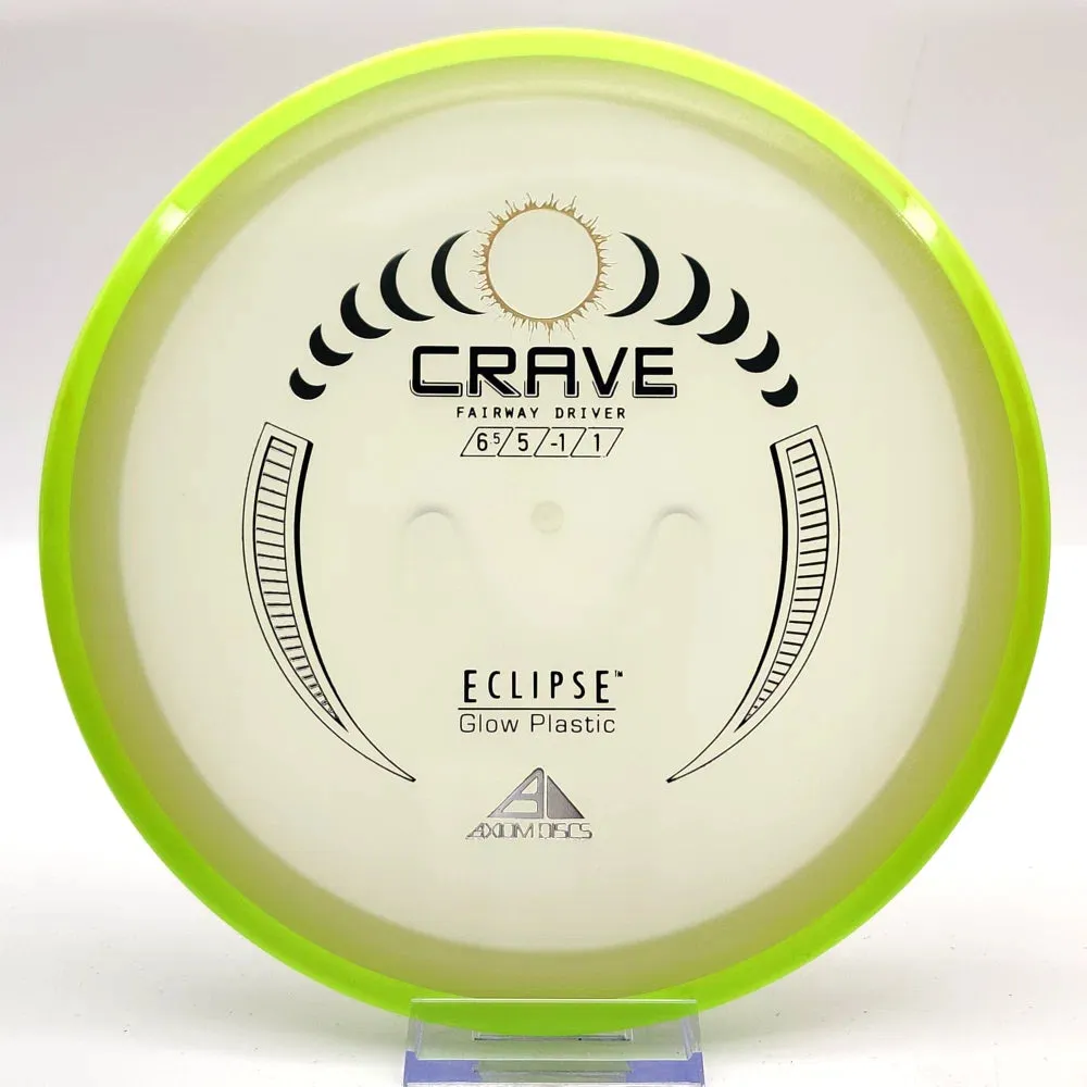 Axiom Eclipse 2.0 Crave (Drop 4)