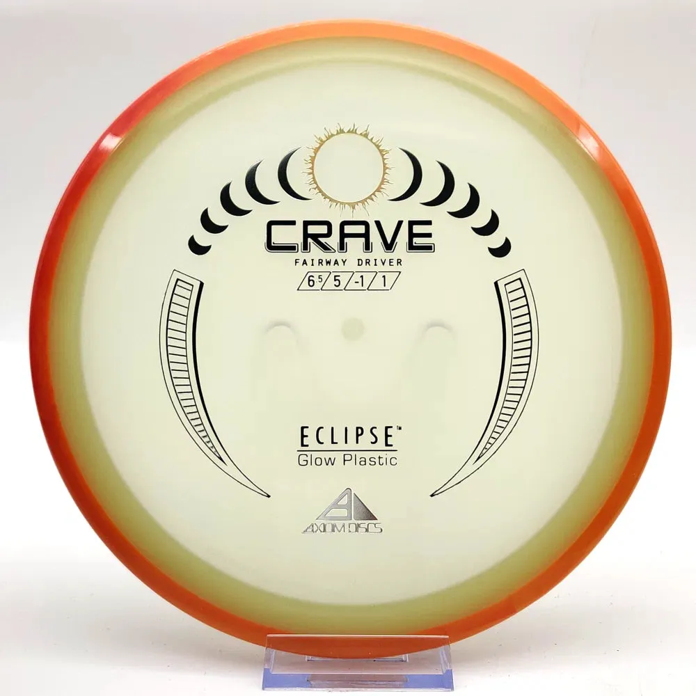 Axiom Eclipse 2.0 Crave (Drop 4)