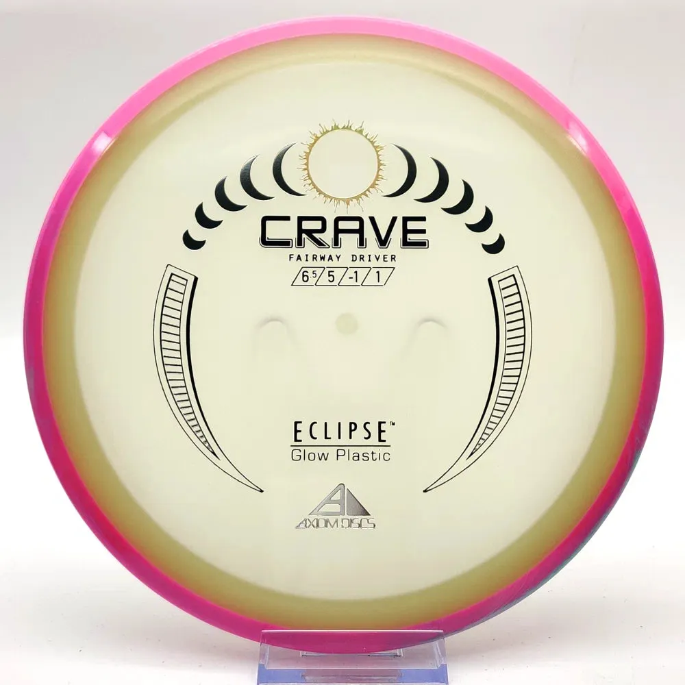 Axiom Eclipse 2.0 Crave (Drop 4)