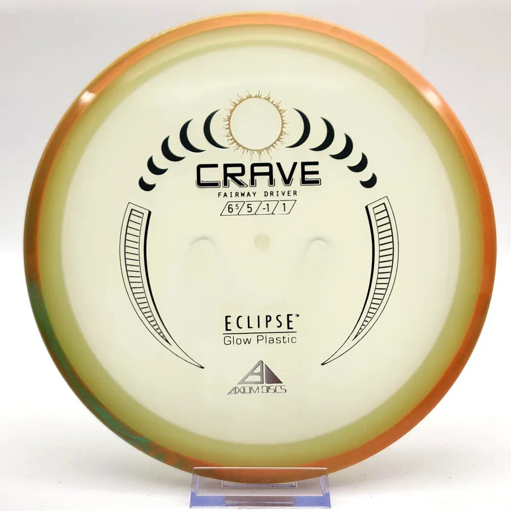 Axiom Eclipse 2.0 Crave (Drop 4)