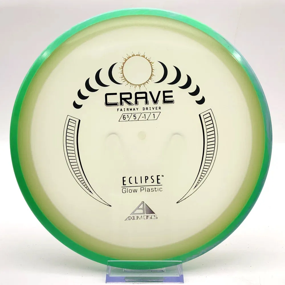 Axiom Eclipse 2.0 Crave (Drop 4)