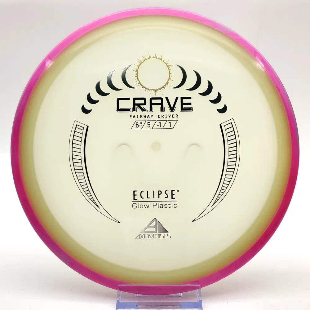 Axiom Eclipse 2.0 Crave (Drop 4)