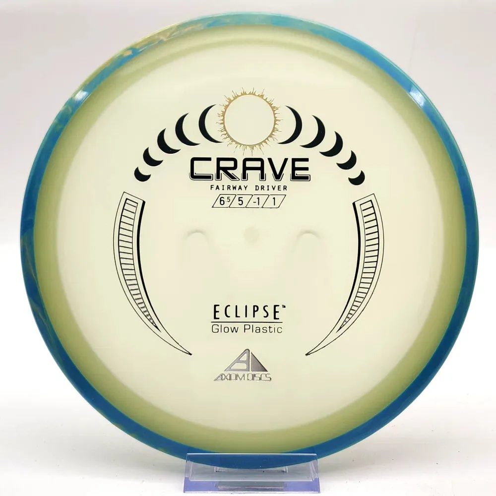 Axiom Eclipse 2.0 Crave (Drop 4)